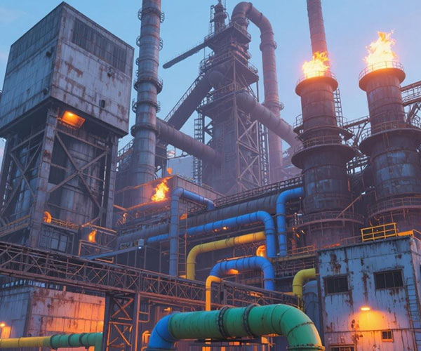 新型節(jié)能耐火磚及保溫材料在現代立窯中的應用